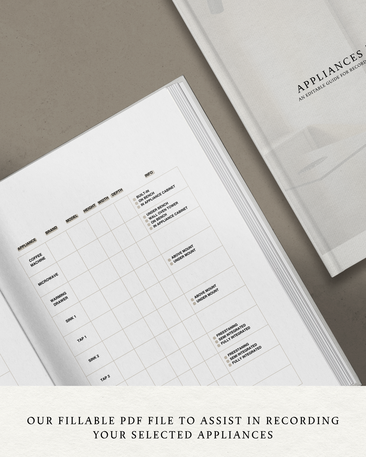 THE COMPLETE ARCHIVE Digital Guide Library